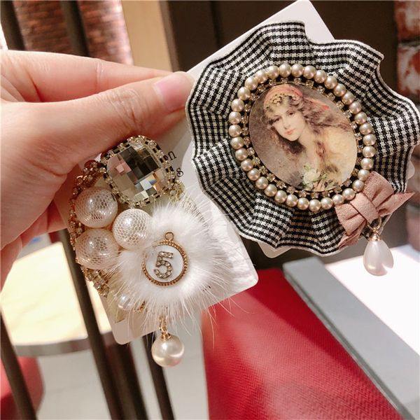 

Pinos, Pregadeiras brooch_1