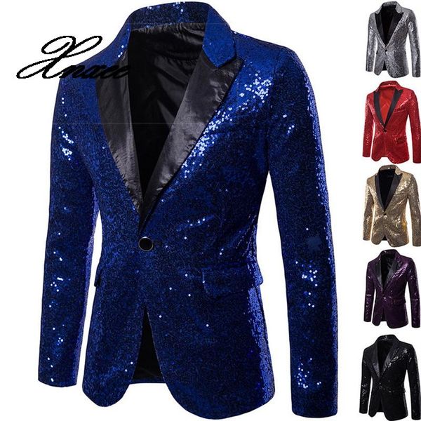 

мђжкие блеки ком blazer кђѬка блеий блек embellished blazer мђжкой онкий dj club st, White;black
