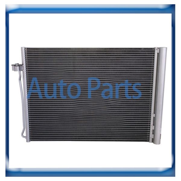 

auto ac condenser for x5 e70 x6 e71 6972553 64509239992 64536972553