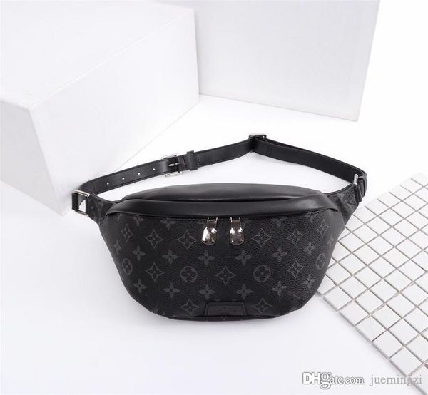 

lovuitto designers monograms damier cobalt eclipse discovery bumbag m44336 black noir size:47.0 x 20.0 x 9.0cm