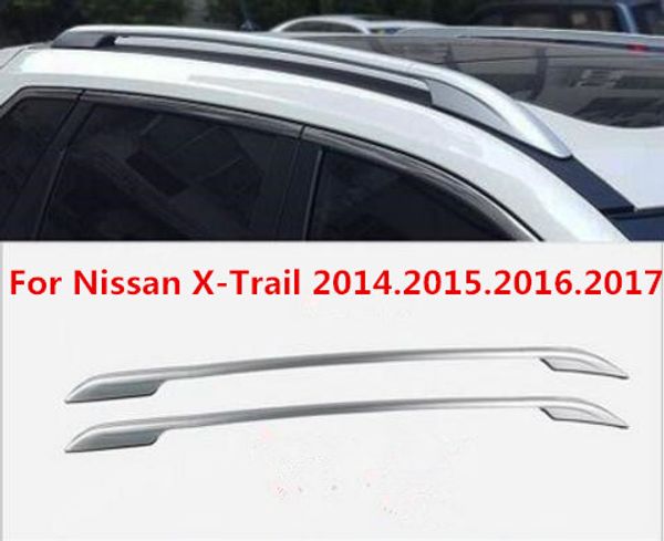 

brand new car roof racks luggage rack fit for nissan x-trail 2014 2015 2016 2017 2018