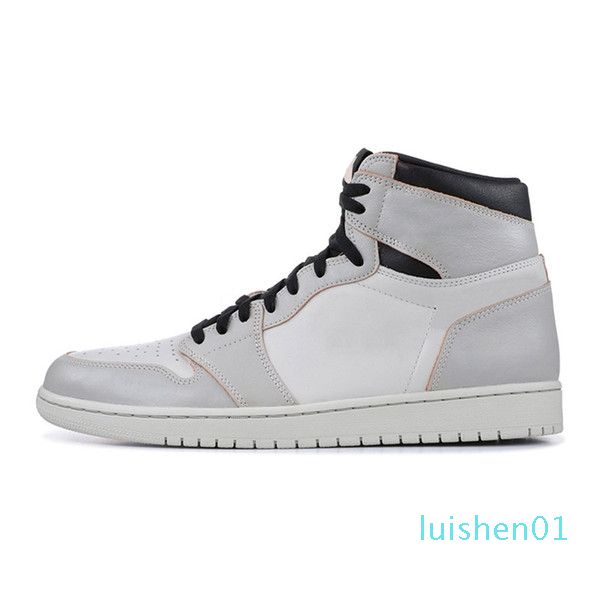 

jumpman 1 1s low bhm sport basketball for men women multicolor snake leather designer sneakers shoes brands trainers training 36-45 l01