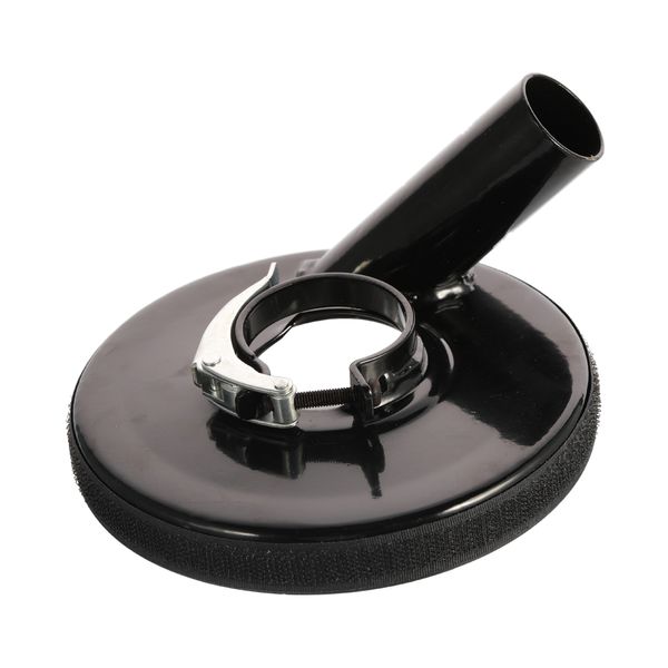 

dust shroud kit dry grinding cover tool dry grinding machine dust shroud hand grinder power tool accessories