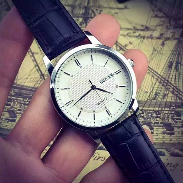 

Relógios de pulso dipeier