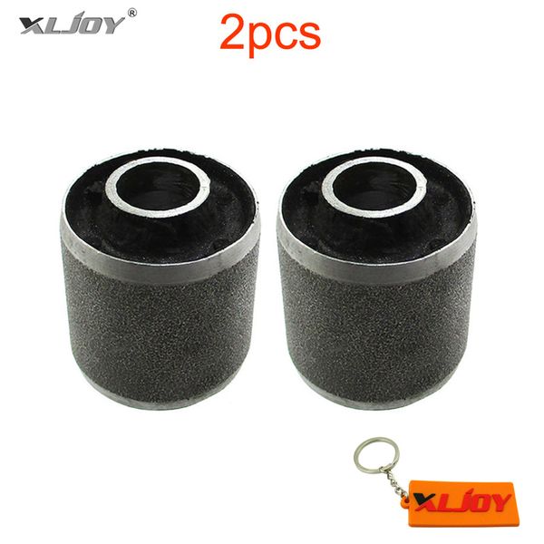 

xljoy rear swing arm bush 12 x 30 x 35mm for atv quad go kart buggy motorcycle