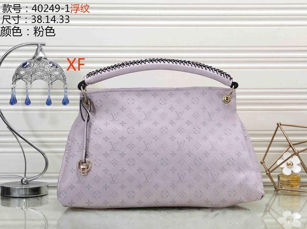 

Bolsa de Ombro mkpurse697