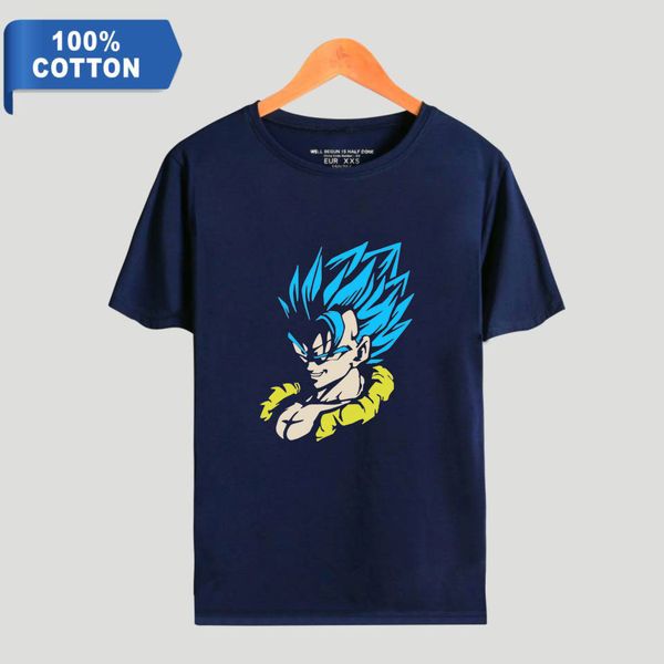 

2019 summer 100% cotton men/women t-shirts short o-neck, White;black