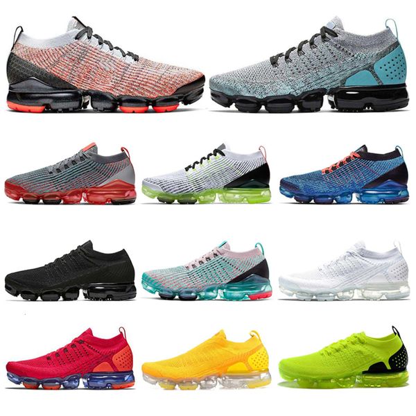 

2019 running shoes for mens triple black white blue fury bright mango south beach fashion womens trainers sports sneakers 36-45