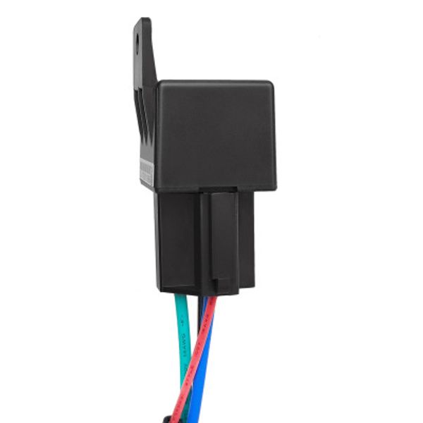 

международная версия gps локатор релейная секция трекер миниатюрное противоугонное устройство лучшее отслеживание автомобиля реле трекер уст