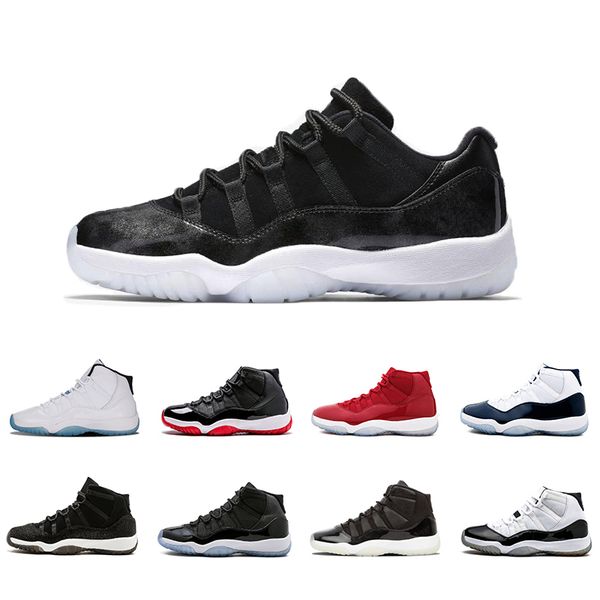 Großhandel Nike AIR Jordan 11 2019 11 11s 11s Basketballschuhe Für Herren Concord 45 Platinfarbe Space Jam Gym Red Win Like 96 XI Designer Sneakers Großhandel Nike AIR Jordan 11 2019 11 11s 11s Basketballschuhe Für Herren Concord 45 Platinfarbe Space Jam Gym Red Win Like 96 XI Designer Sneakers
