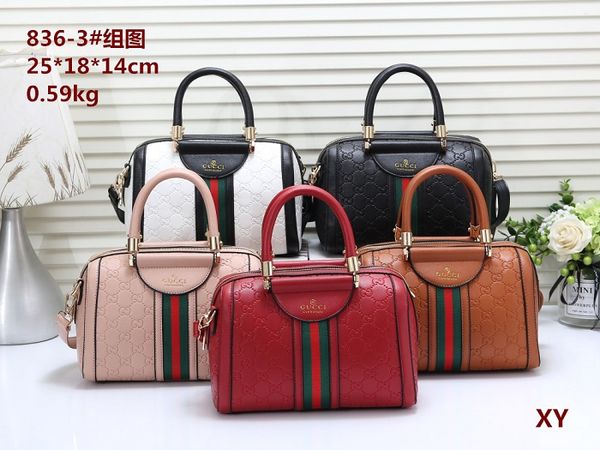 

NEW styles Fashion Bags Ladies handbags designer bags women tote bag luxury brands bags Single shoulder bag HANDBAG XY836