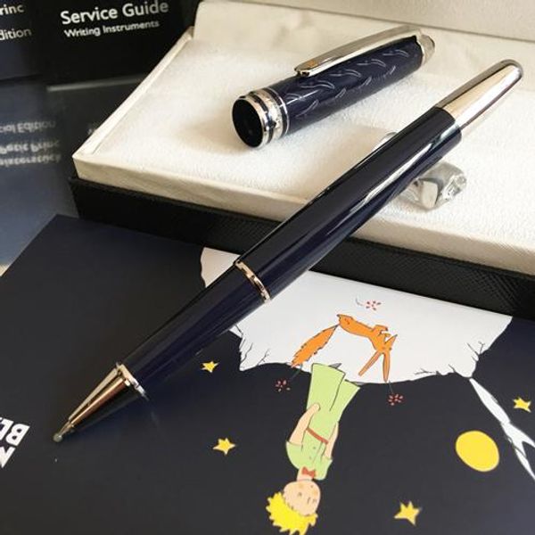 

luxury petit prince classique germany mb roller ball pen ballpoint pens option little prince classic 163 pen for gift