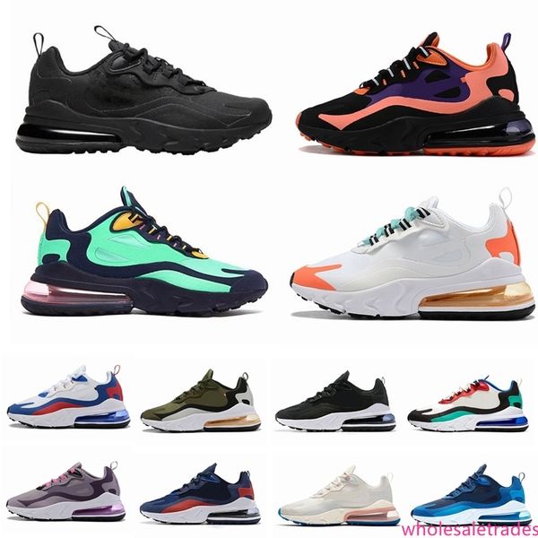 

2020 new react men running shoes s bauhaus hyper jade reacts optical fashion mens trainer breathable sports sneakers size 36-45