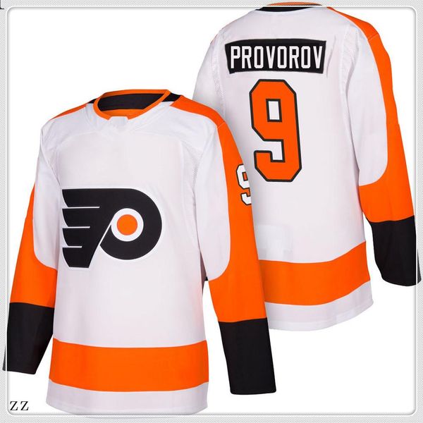 

2018 2019 Hockey Jerseys Quick Dry blue Polyester Embroidery Logos Free Shipping Cheap wholesale Men Jersey Free Shipping124