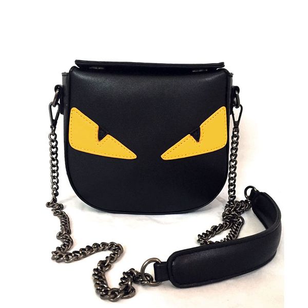 

good quality pu leather promotion monster bag women messenger bag mini one shoulder brand handbag women's small cross body diagonal spa