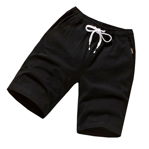 

2020 new personalized customize men shorts advertising male shorts a448 solid printing, White;black
