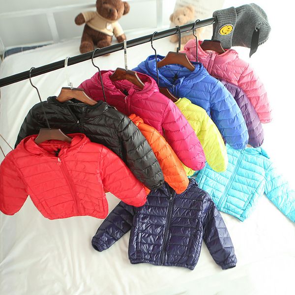 

girls jackets kids boys coat children winter outerwear & coats casual baby girls clothes autumn winter parkas, Blue;gray