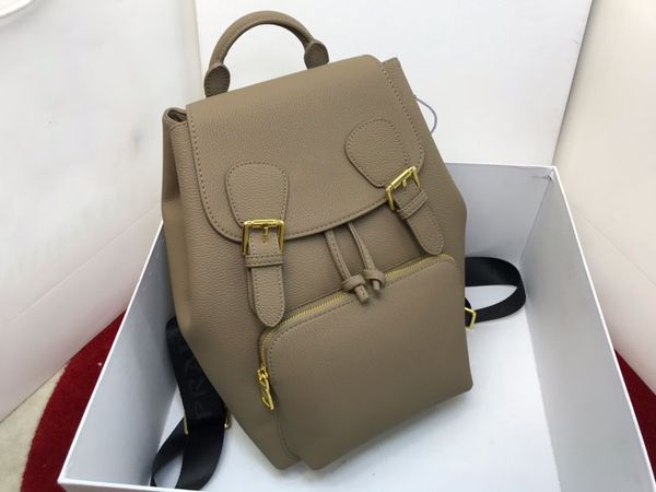 

shoulder bag 2020 new fashion lady leather school bag large capacity travel bags
