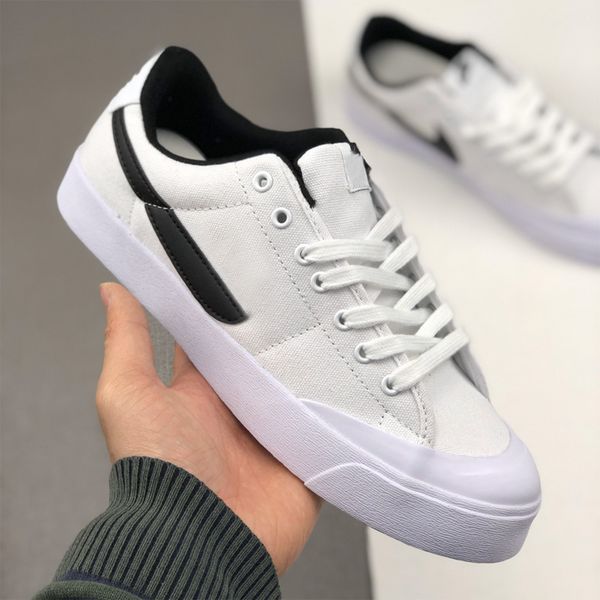 

горячая женская мужская дизайнерская обувь sb blazer zoom low premium prm vntg outdoor fashion кроссовки замша белый черный для дешевых