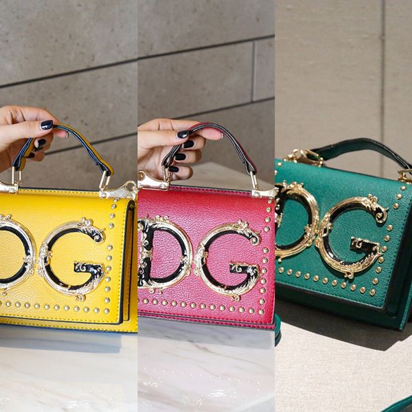 

2020 women's diagonal shoulder women's shoulder bag multifunctional hand bag