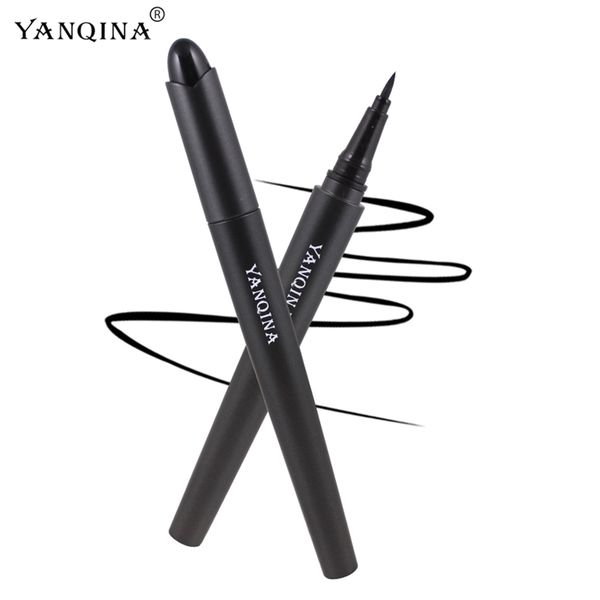 

eye make up cosmetic eyeliner pencil black long lasting fashion beauty