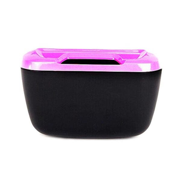 

creative car interior car side multi-function bucket size 17.5*5.5*11.5cm