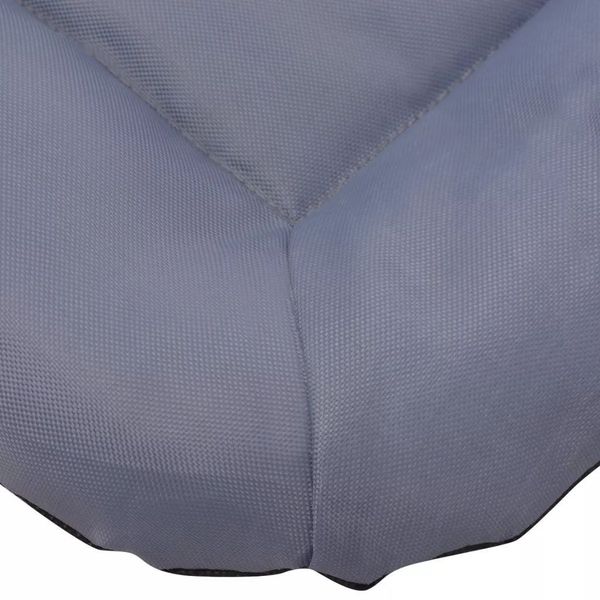

mattress for dog size xl gray other bird supplies