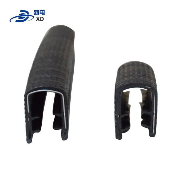 

container sliding door rubber s strip
