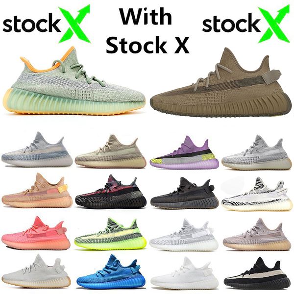 

2020 дешевые kanye west desert sage earth фасонные кроссовки zyon yecheil ешая льняное белье zebra разводят gid статическая мужские кроссовк