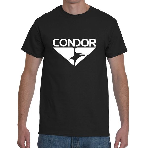 Condor Jacket Size Chart