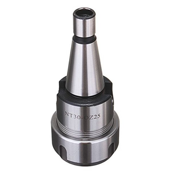 

nt30- oz25-70 collet chuck holder extension rod for engraving machine