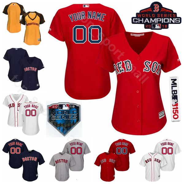 

men kids women baseball 16 andrew benintendi jersey 28 jd martinez 19 jackie bradley jr. mitch moreland david ortiz carl yastrzemski, Blue;black