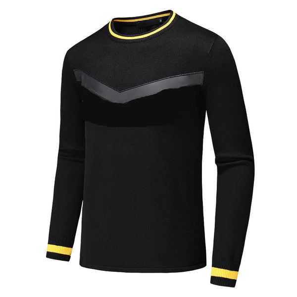 

designer sweater for men womens pullovers luxury hoodies sweatshirts with logo long sleeved new spring brand mens clothing -3xl0.0, White;black