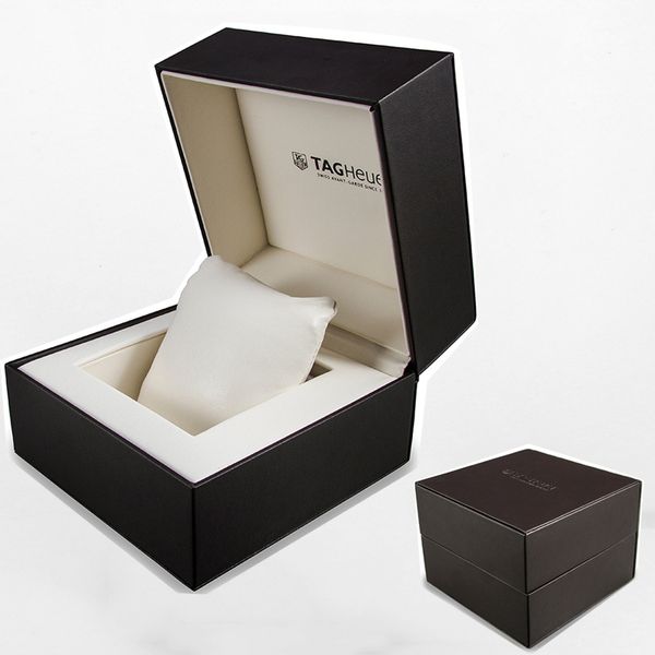

Fa hion men 039 and women 039 watch box tag watch box