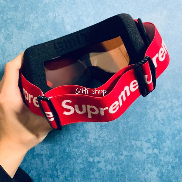 

wholesale-windproof ski goggles cool smith cariboo otg glasses black goggles fw15 ridding worker glasses for skiing in stock