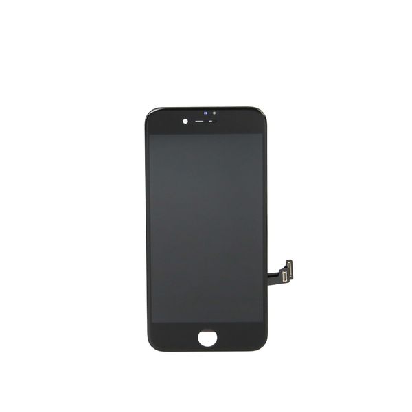 

premium esr lcd for iphone 7 better brigtness full sight angle screen with easy replace warranty by dhl