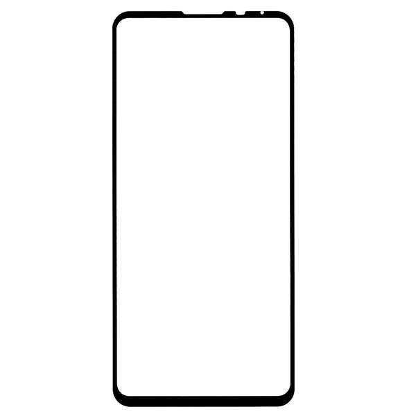 

полное покрытие из закаленного стекла протектор экрана для xiaomi mi mix 3