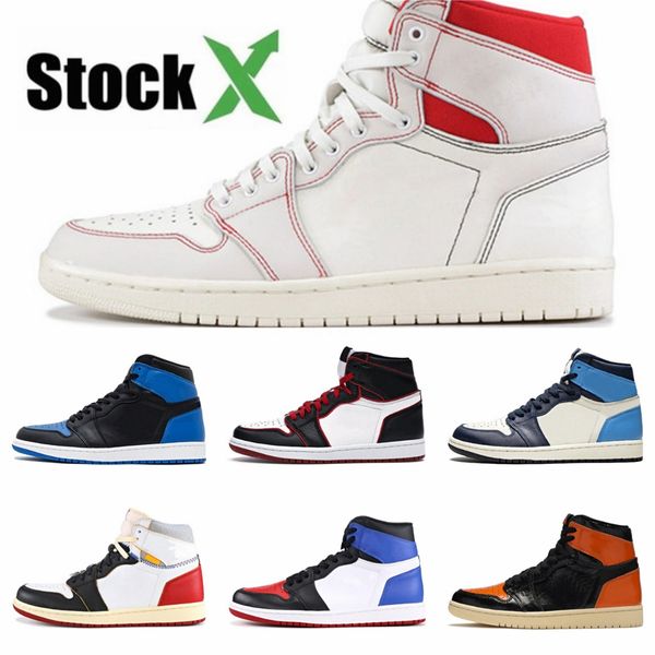

scotts wholesale jumpman travis 1 1s men women basketball shoes bloodline fearless spiderman chicago unc 3 mens trainers sports sne#qa126