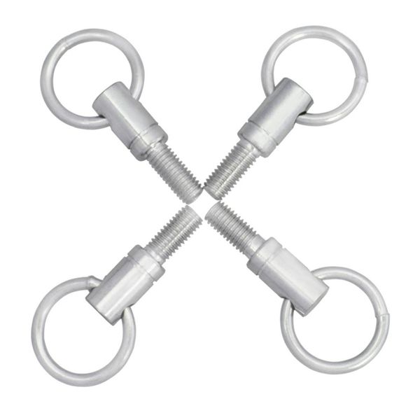 

bass drum strap screws self-adjusting screws bass drum parts snare accessory