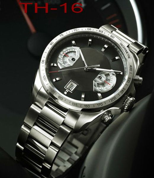 

NEW &#84AG Heuer Men's Watch Sports Automatic machinery Mens Watches