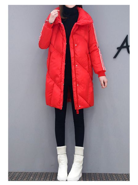 

designer mens woemens new brand outwear cotton coats fashion casual long sleeve blouse jacket coats size m-4xl b101314q, Black