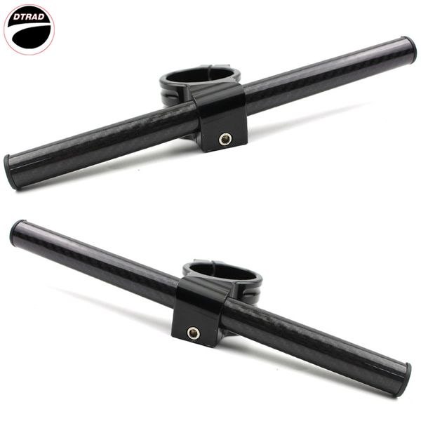

motorcycle carbon fiber handlebar clip on for speed 4 2002-2008