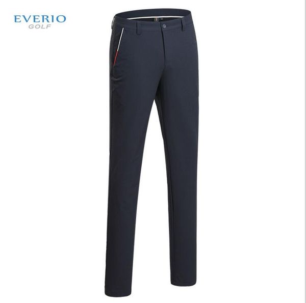 

2019 new golf sportswear men's comfortable slim golf trousers spring and summer quick-drying breathable sports pants 30-40, Gary;green