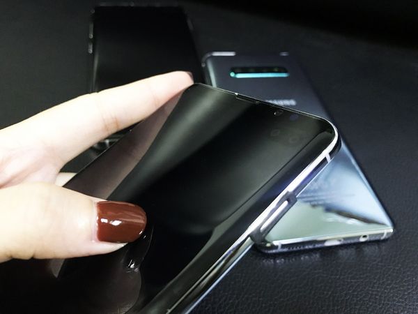 

Goophone 10 plu unlocked cell phone 6 5 inch mobile phone martphone 1gb 32gb fingerprint iri how 5g lte