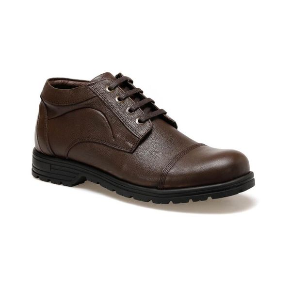 

flo 139-c 19 brown men boots oxide, Black