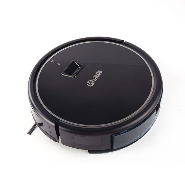 

klinsmann krv 186 breakpoint resume operationinvisible wall visual navigation automatic vacuume robot cleaner