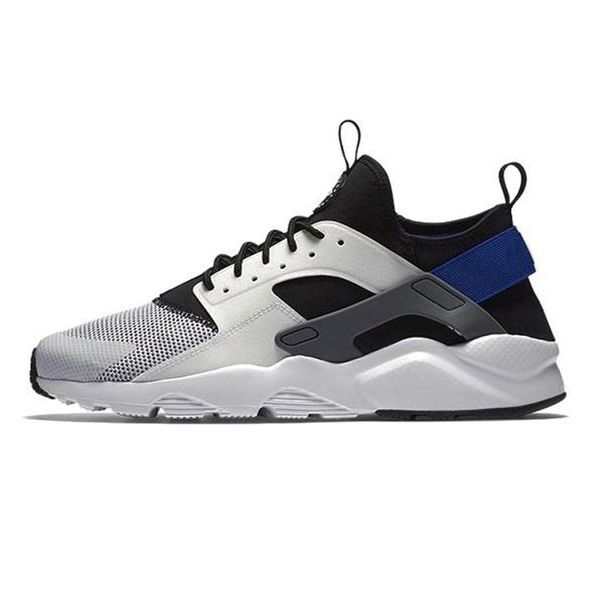 huaraches runners