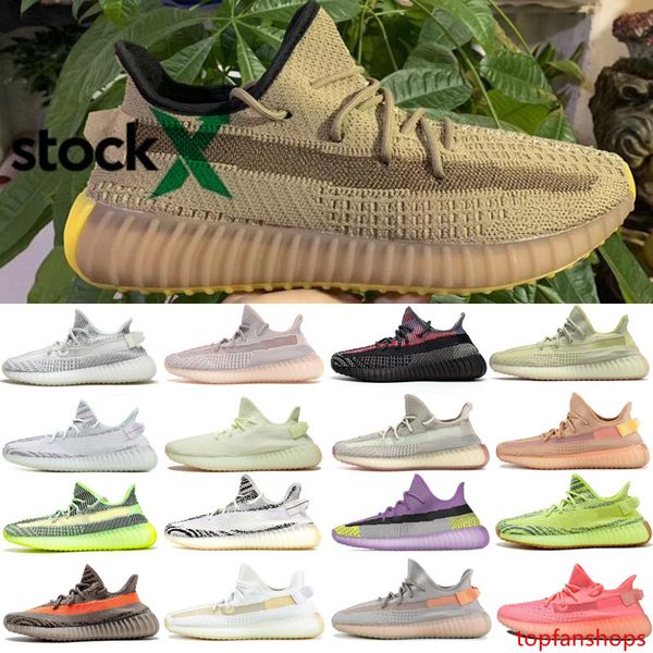 

kanye west lundmark antlia clay hyperspace true form black 3m reflective gid glow beluga 2.0 outdoor shoes 36-48