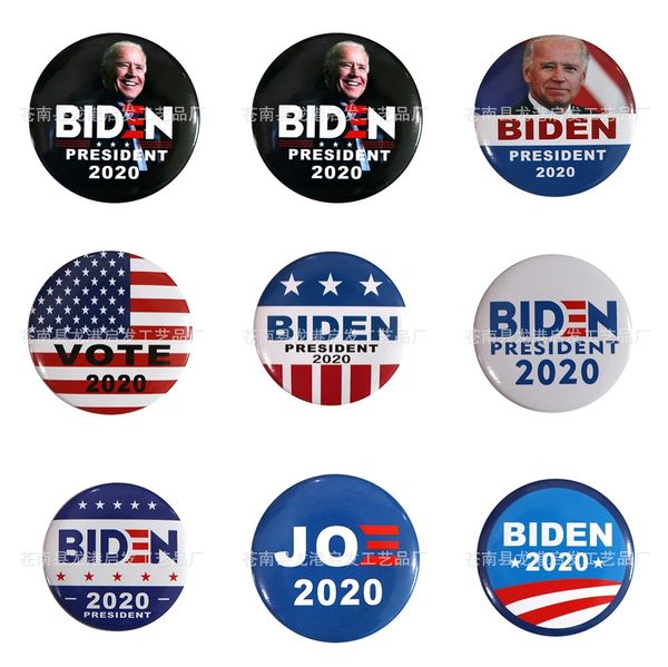 

laos flag patch biden badge 3 1 pcs a set patches for clothing diy decoration pt0100-3 #692, Silver