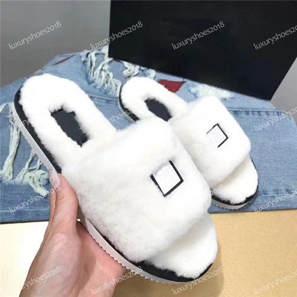 

ins fashion luxury designer women shoes sneakers slippers fur slippers slides shoes flip flops sandals high quality